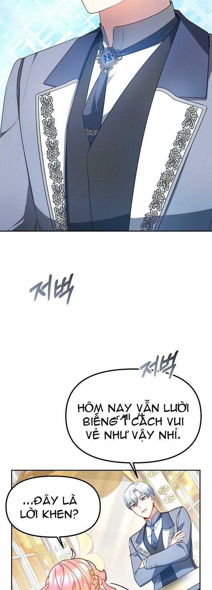 Rồng Con Thuần Hóa Những Kẻ Điên Rồ Chapter 19 trang 27