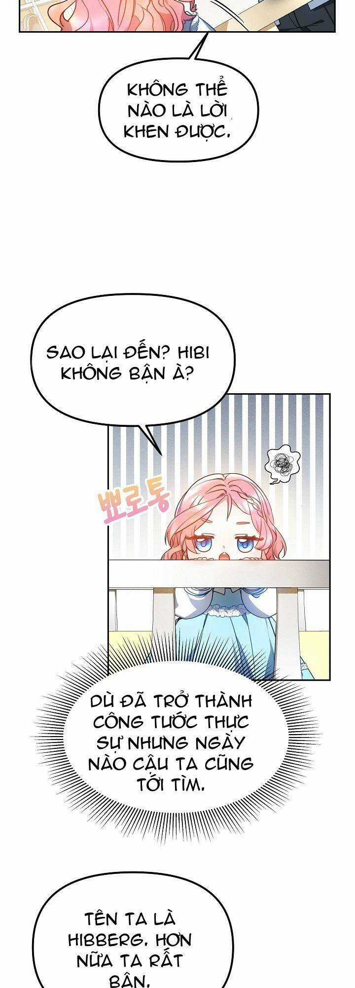 Rồng Con Thuần Hóa Những Kẻ Điên Rồ Chapter 19 trang 28