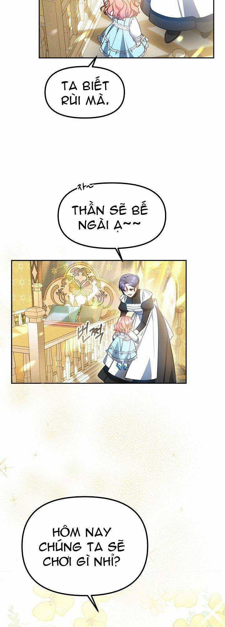 Rồng Con Thuần Hóa Những Kẻ Điên Rồ Chapter 19 trang 3