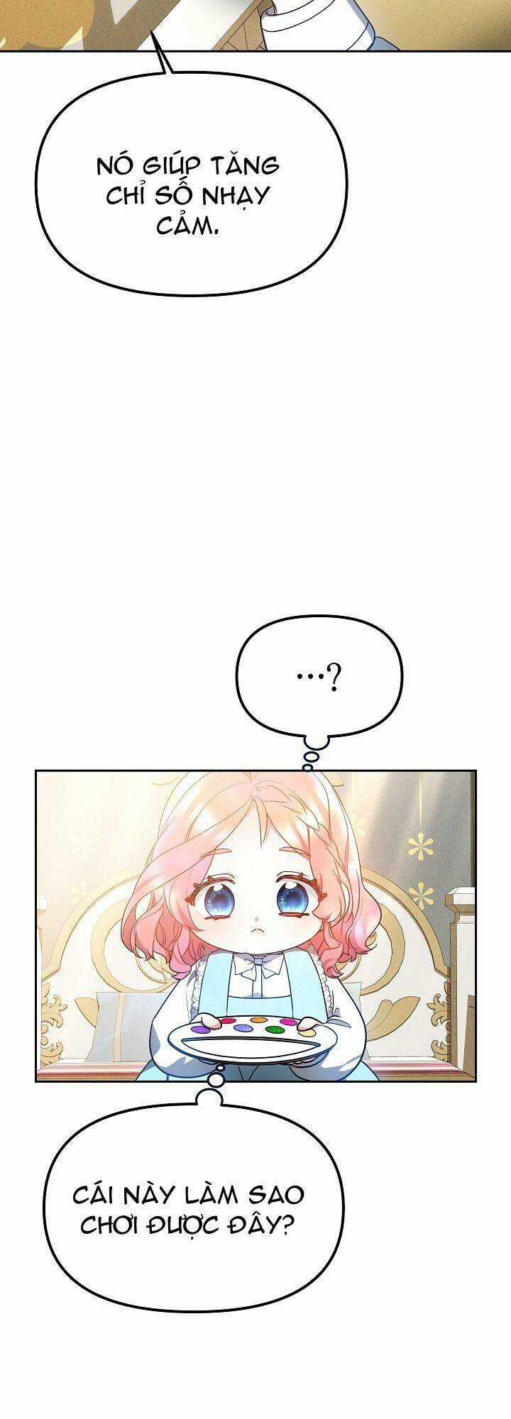 Rồng Con Thuần Hóa Những Kẻ Điên Rồ Chapter 19 trang 30