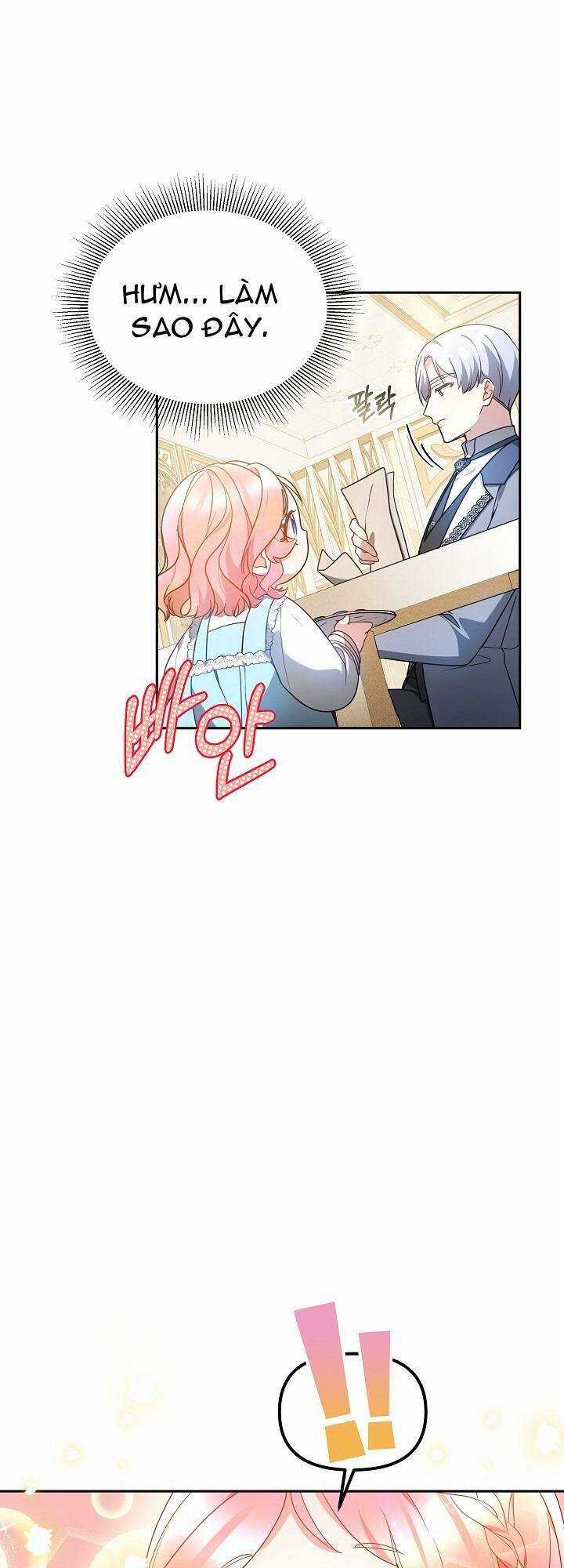 Rồng Con Thuần Hóa Những Kẻ Điên Rồ Chapter 19 trang 31