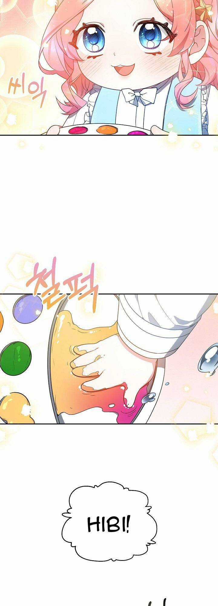 Rồng Con Thuần Hóa Những Kẻ Điên Rồ Chapter 19 trang 32