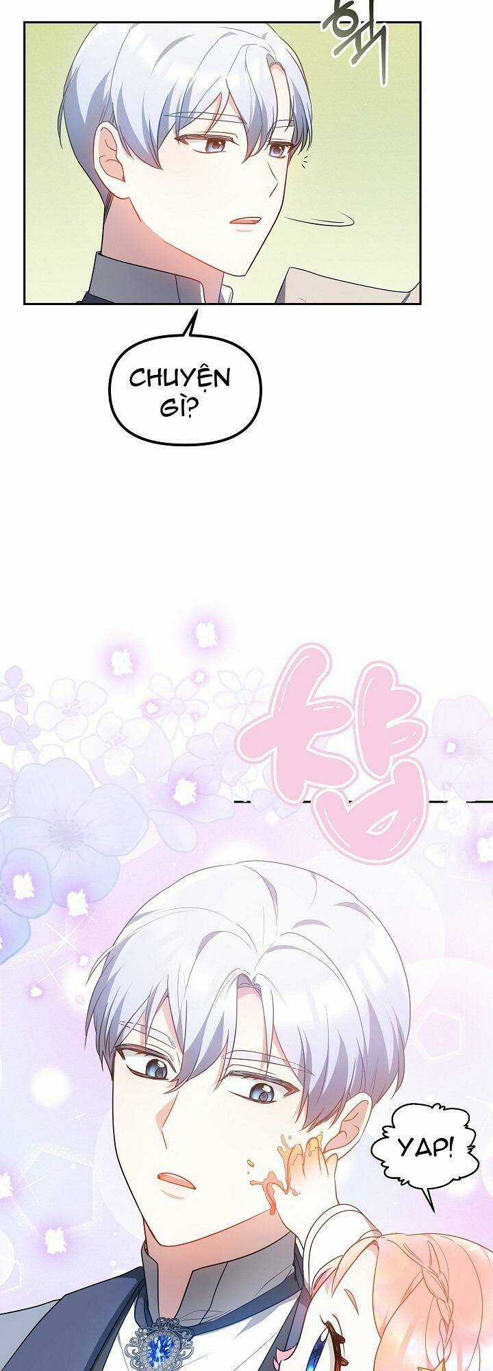 Rồng Con Thuần Hóa Những Kẻ Điên Rồ Chapter 19 trang 33