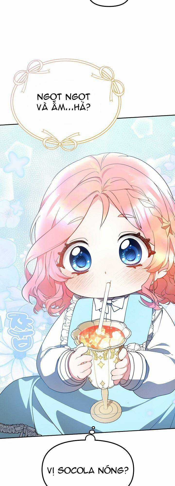 Rồng Con Thuần Hóa Những Kẻ Điên Rồ Chapter 19 trang 38