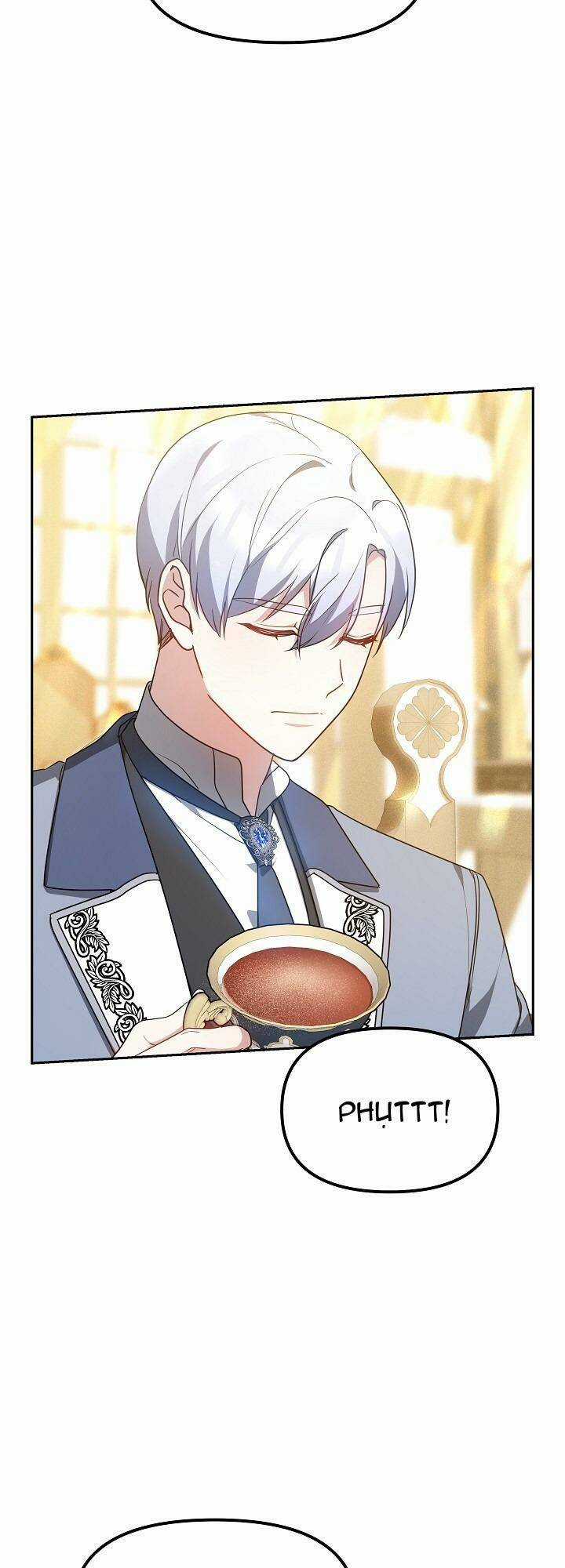 Rồng Con Thuần Hóa Những Kẻ Điên Rồ Chapter 19 trang 39