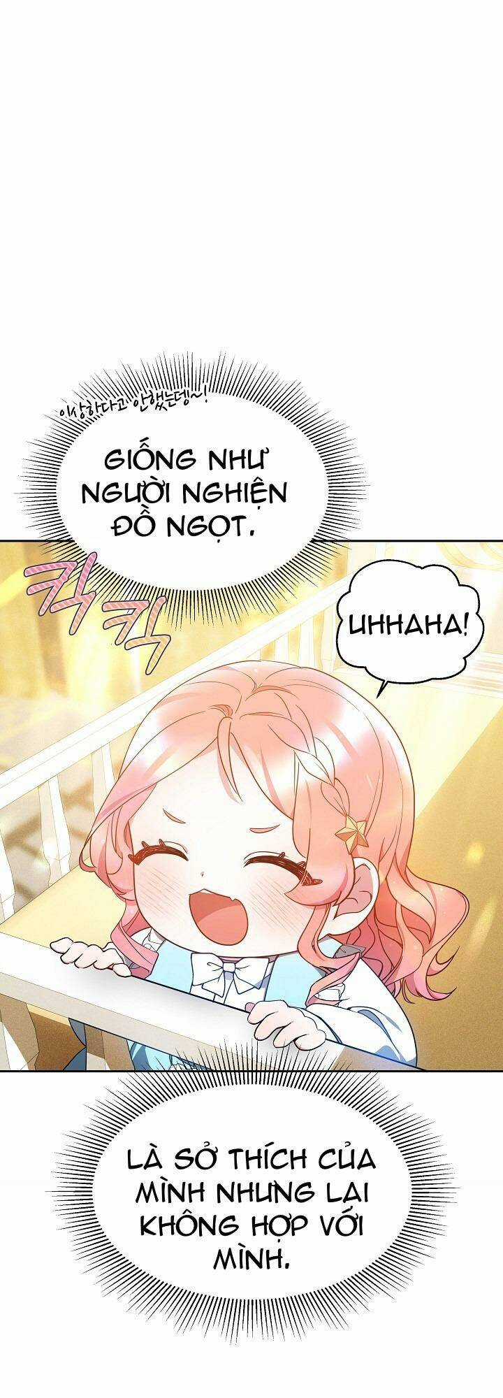 Rồng Con Thuần Hóa Những Kẻ Điên Rồ Chapter 19 trang 41