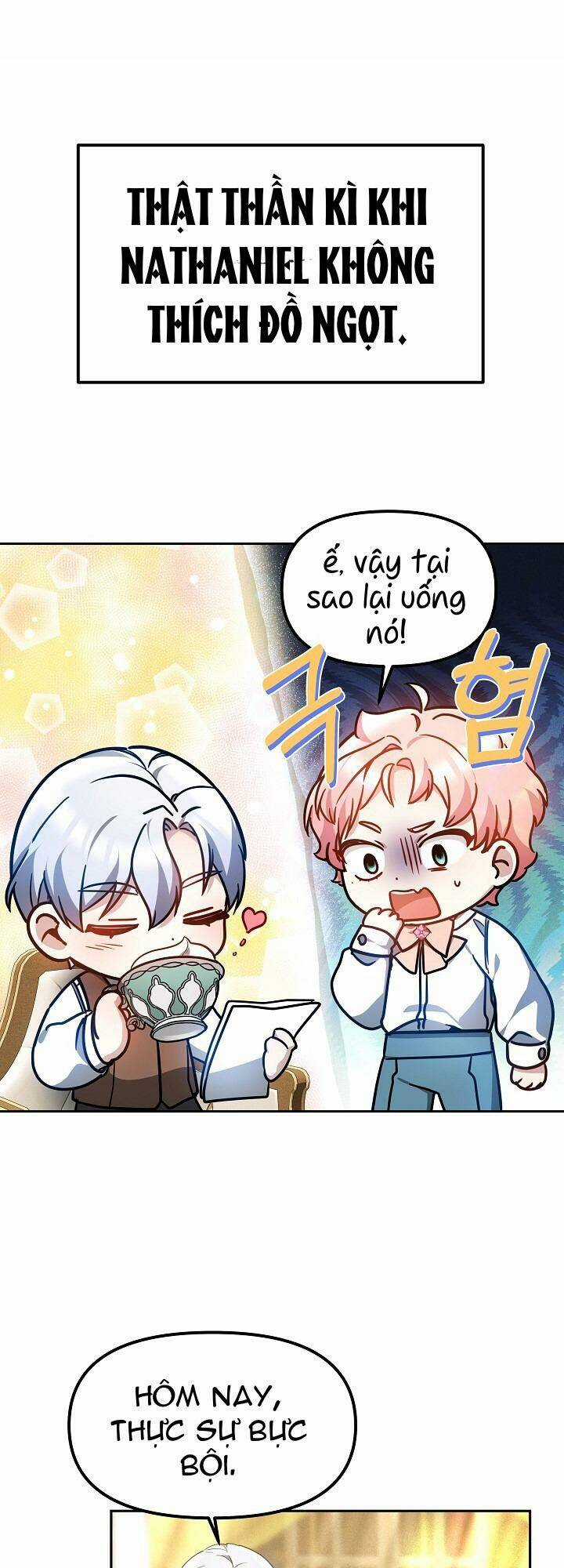 Rồng Con Thuần Hóa Những Kẻ Điên Rồ Chapter 19 trang 42