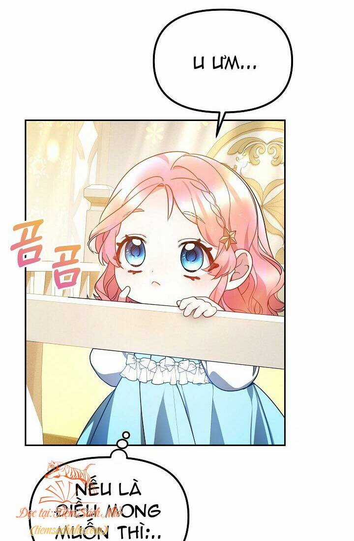 Rồng Con Thuần Hóa Những Kẻ Điên Rồ Chapter 19 trang 44