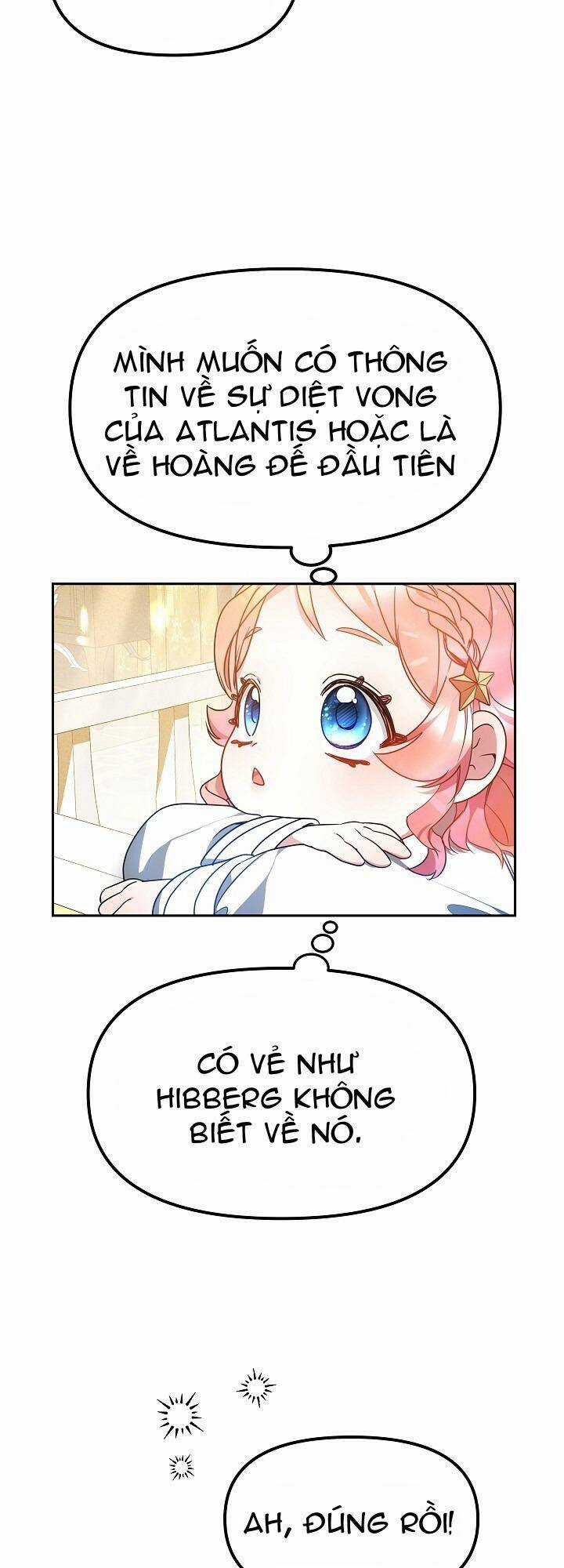 Rồng Con Thuần Hóa Những Kẻ Điên Rồ Chapter 19 trang 45