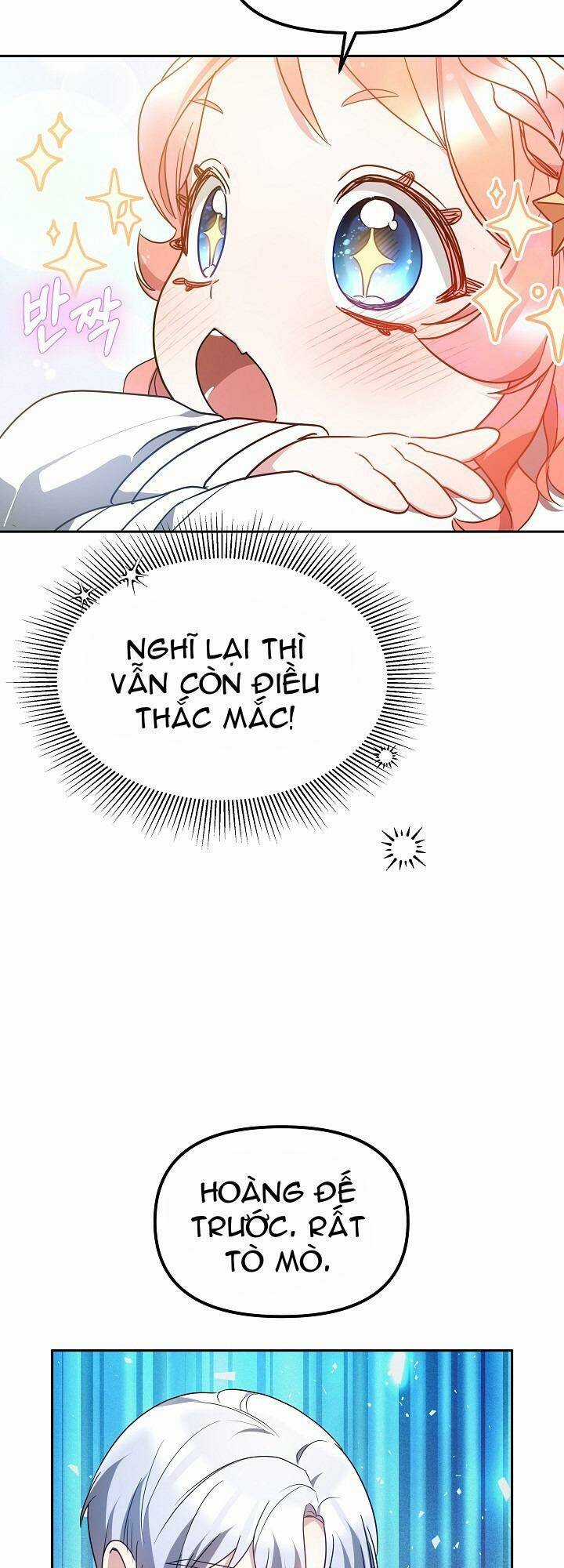 Rồng Con Thuần Hóa Những Kẻ Điên Rồ Chapter 19 trang 46