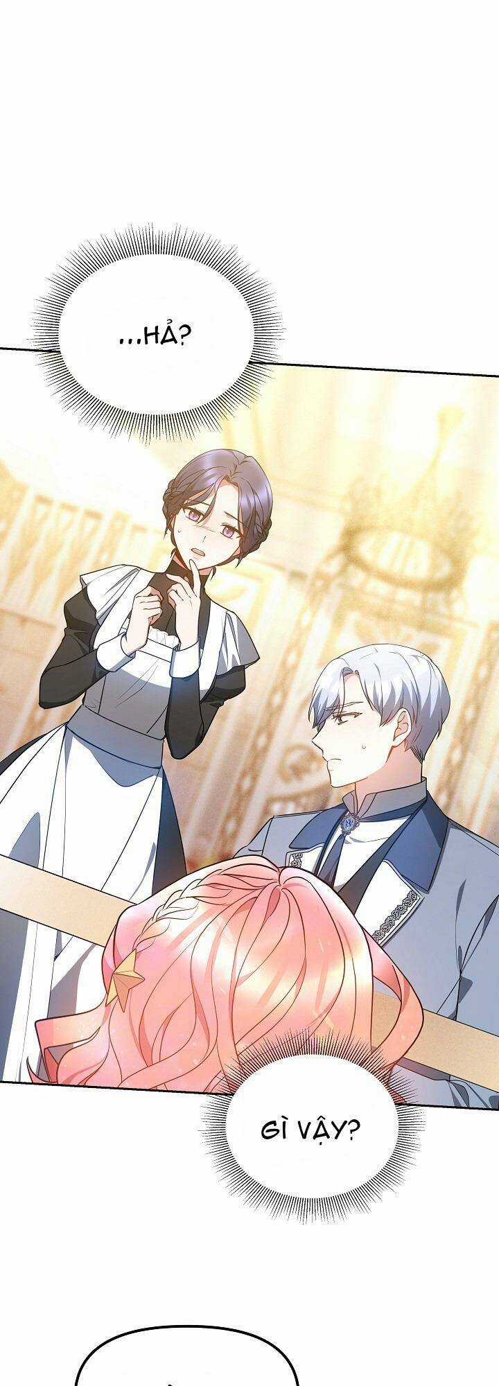 Rồng Con Thuần Hóa Những Kẻ Điên Rồ Chapter 19 trang 48