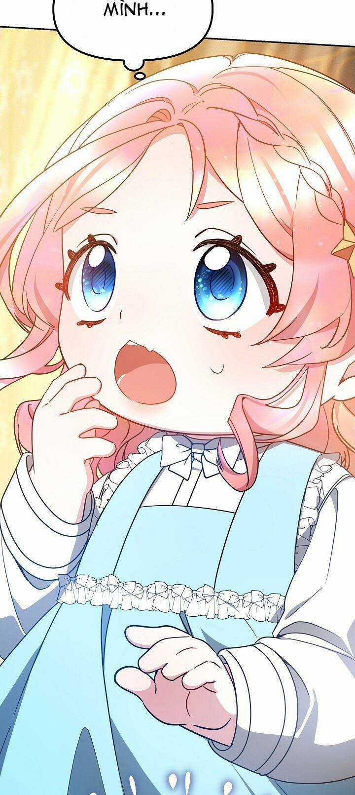 Rồng Con Thuần Hóa Những Kẻ Điên Rồ Chapter 19 trang 49