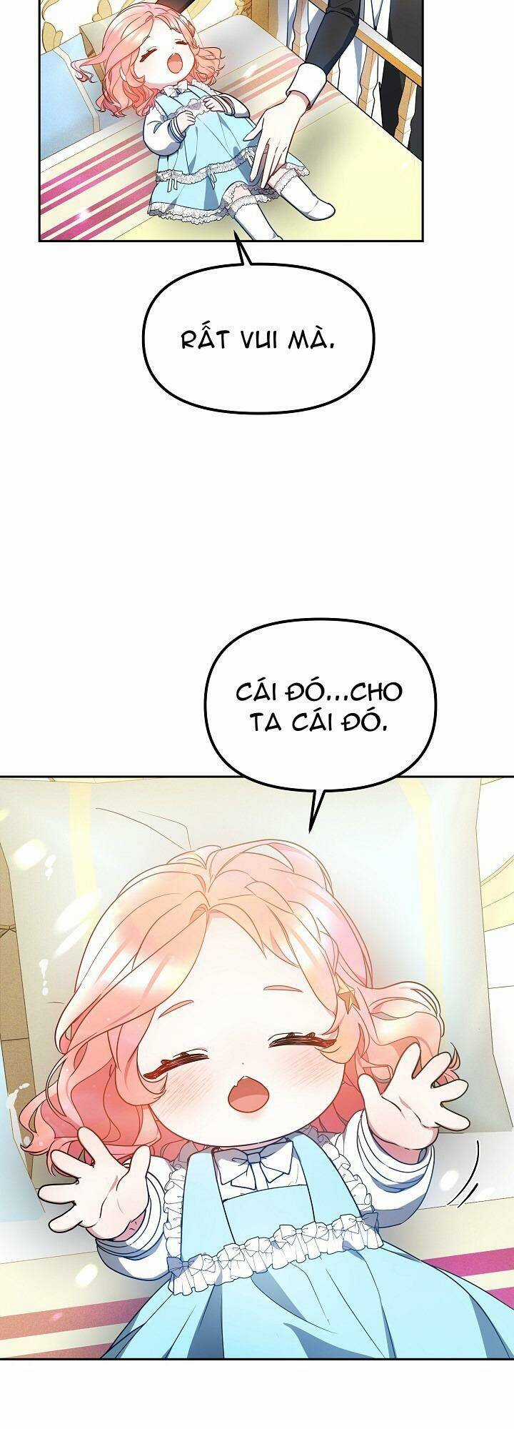 Rồng Con Thuần Hóa Những Kẻ Điên Rồ Chapter 19 trang 5