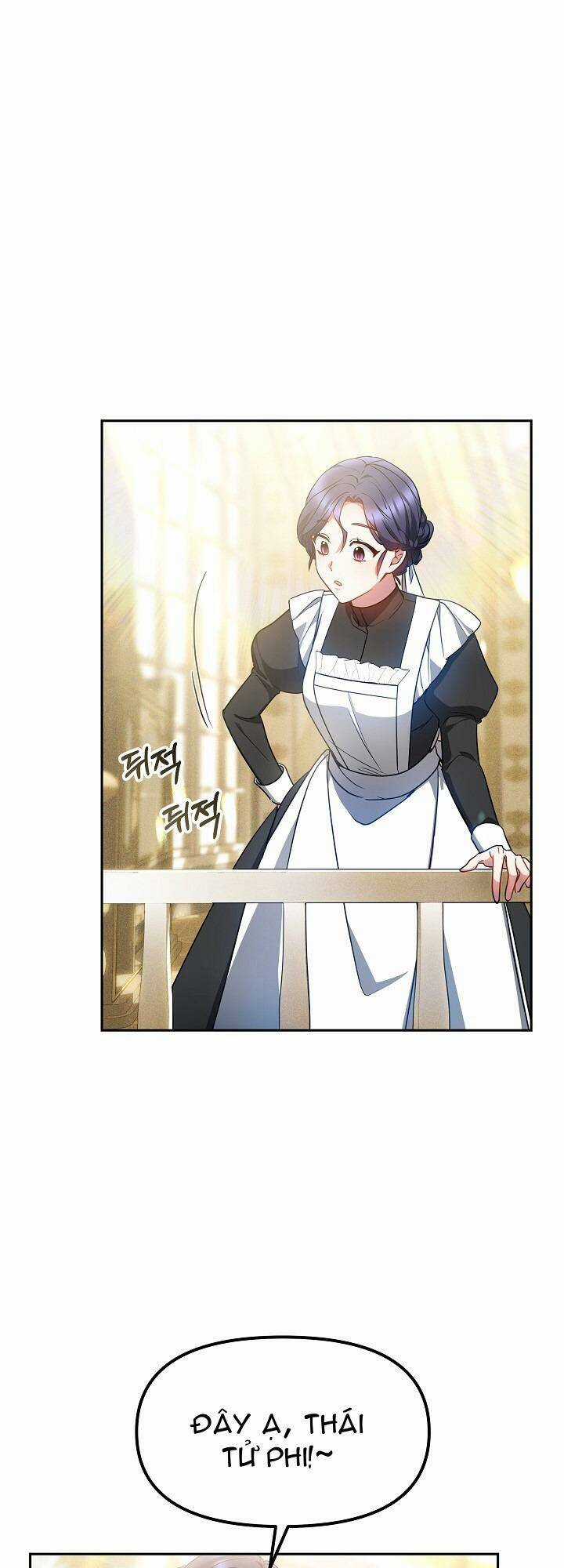 Rồng Con Thuần Hóa Những Kẻ Điên Rồ Chapter 19 trang 6