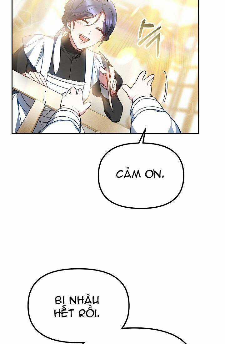 Rồng Con Thuần Hóa Những Kẻ Điên Rồ Chapter 19 trang 7