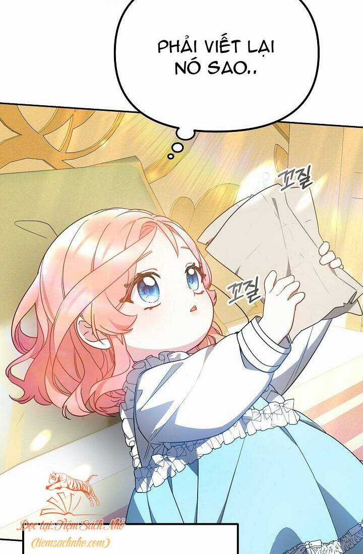 Rồng Con Thuần Hóa Những Kẻ Điên Rồ Chapter 19 trang 8