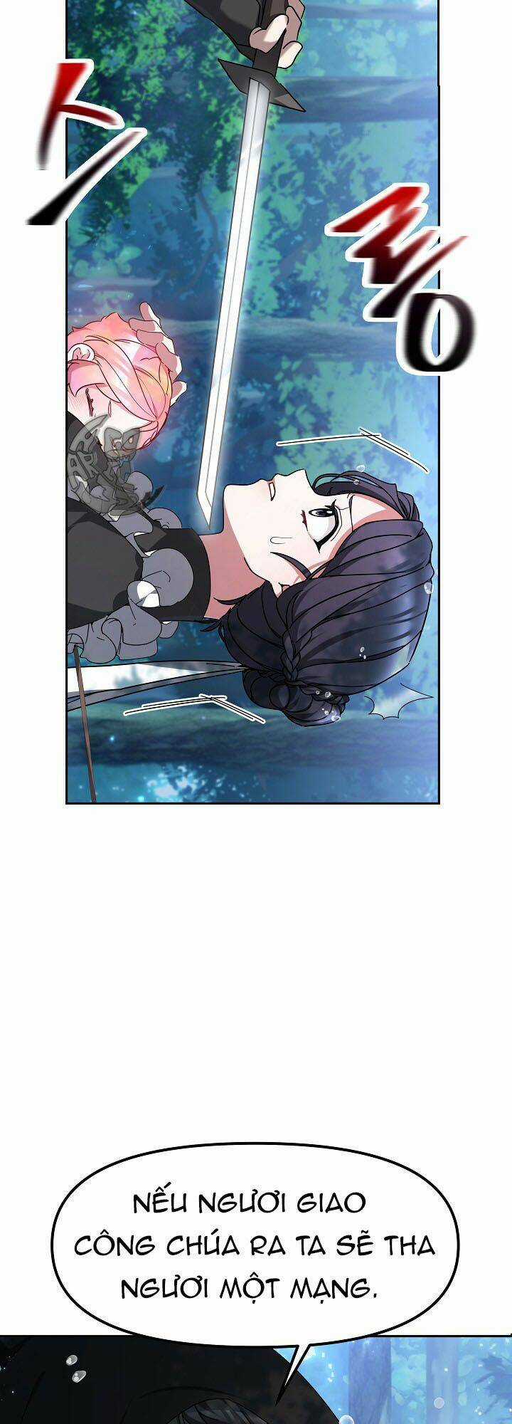 Rồng Con Thuần Hóa Những Kẻ Điên Rồ Chapter 2 trang 12