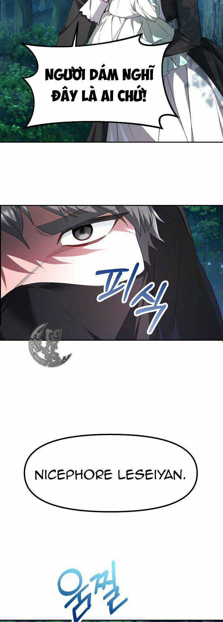 Rồng Con Thuần Hóa Những Kẻ Điên Rồ Chapter 2 trang 14