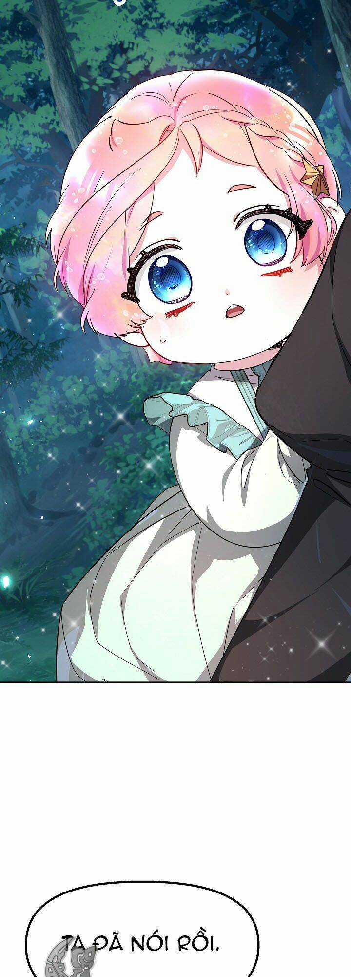 Rồng Con Thuần Hóa Những Kẻ Điên Rồ Chapter 2 trang 15