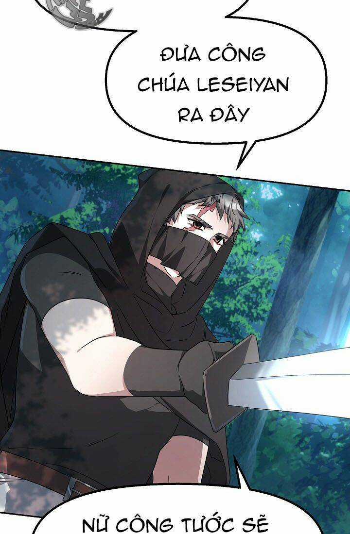 Rồng Con Thuần Hóa Những Kẻ Điên Rồ Chapter 2 trang 16