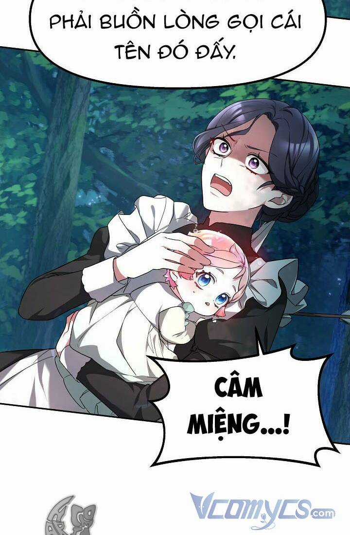 Rồng Con Thuần Hóa Những Kẻ Điên Rồ Chapter 2 trang 17