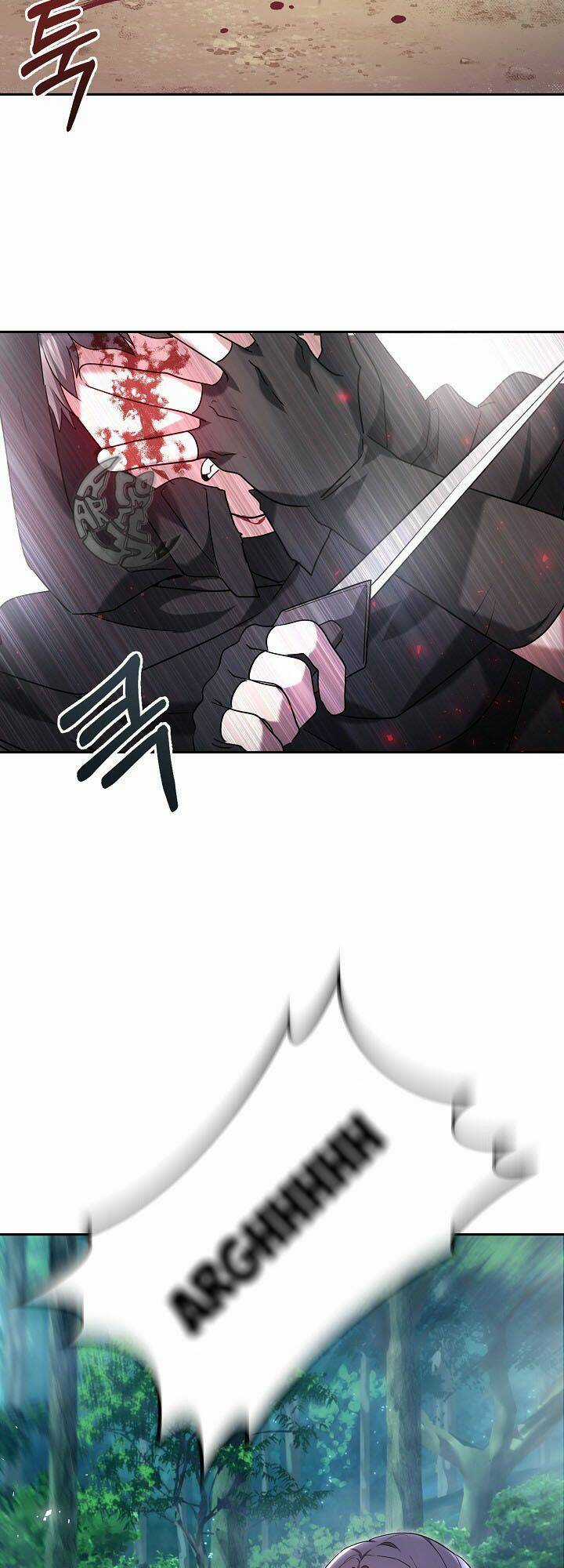 Rồng Con Thuần Hóa Những Kẻ Điên Rồ Chapter 2 trang 21