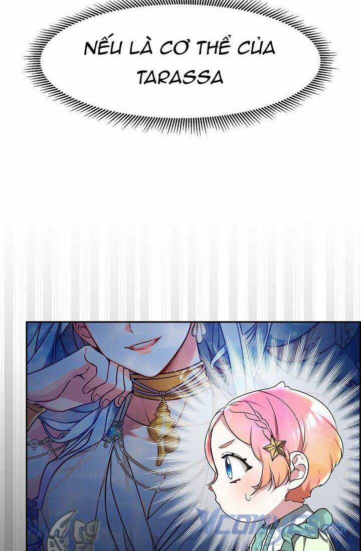 Rồng Con Thuần Hóa Những Kẻ Điên Rồ Chapter 2 trang 26