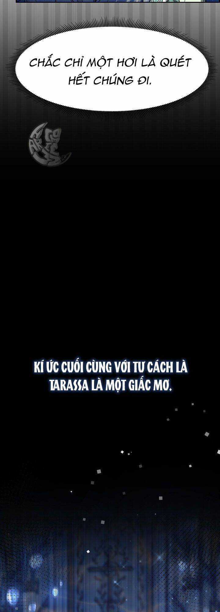 Rồng Con Thuần Hóa Những Kẻ Điên Rồ Chapter 2 trang 27