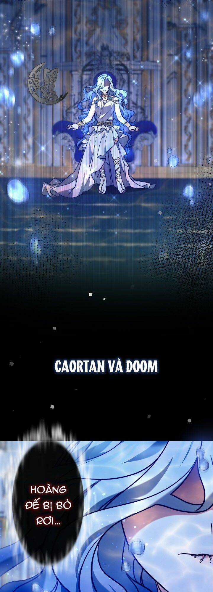 Rồng Con Thuần Hóa Những Kẻ Điên Rồ Chapter 2 trang 28