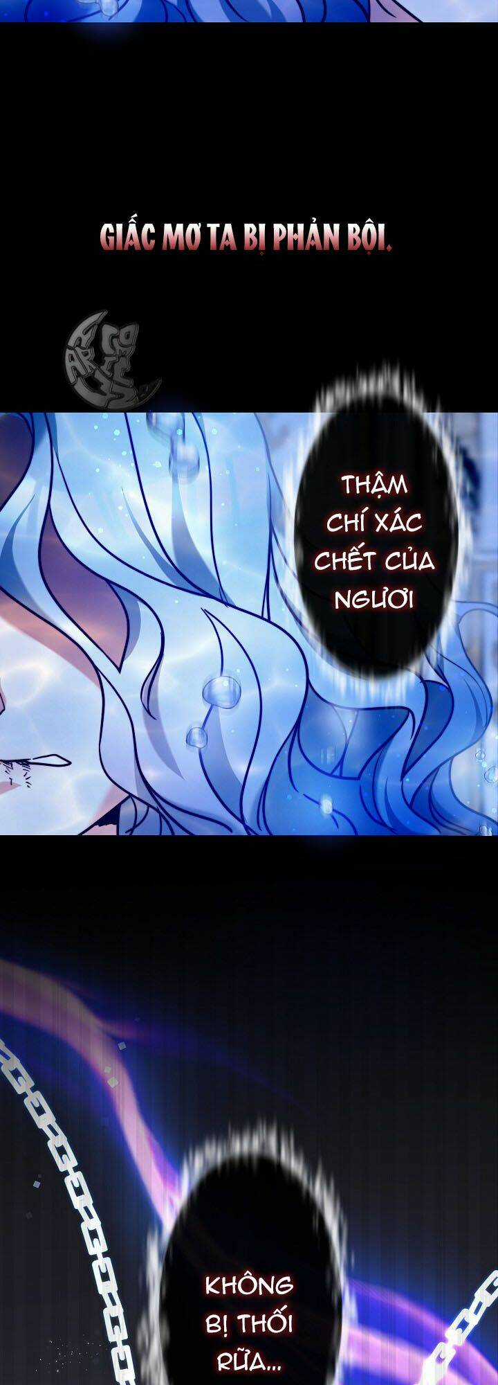 Rồng Con Thuần Hóa Những Kẻ Điên Rồ Chapter 2 trang 29