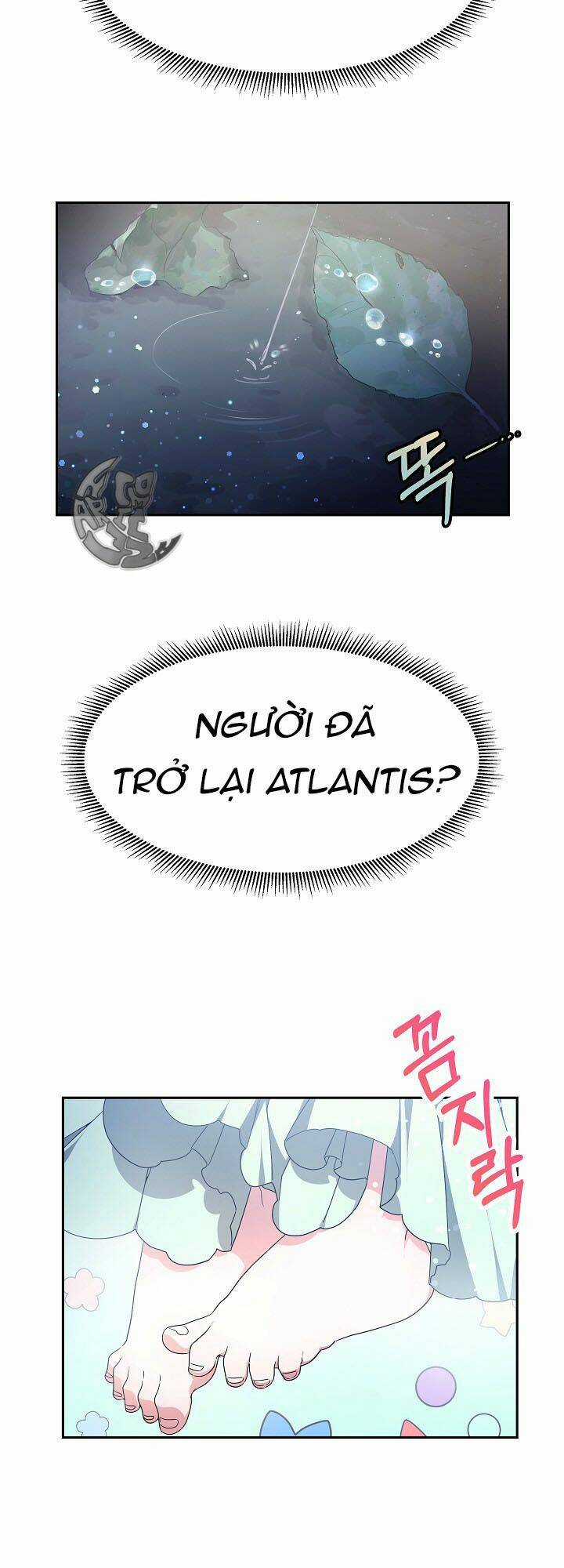 Rồng Con Thuần Hóa Những Kẻ Điên Rồ Chapter 2 trang 3