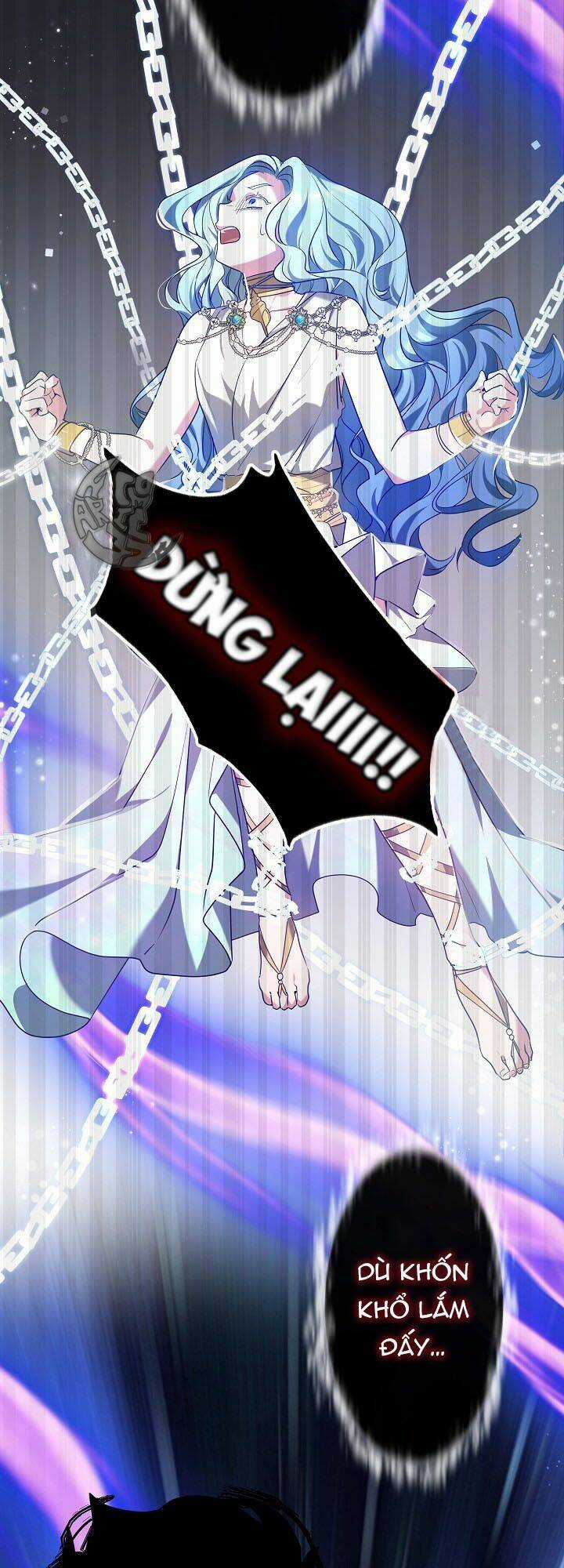 Rồng Con Thuần Hóa Những Kẻ Điên Rồ Chapter 2 trang 30