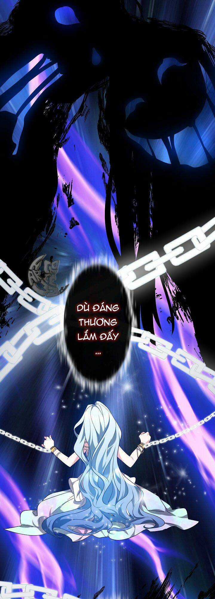 Rồng Con Thuần Hóa Những Kẻ Điên Rồ Chapter 2 trang 31