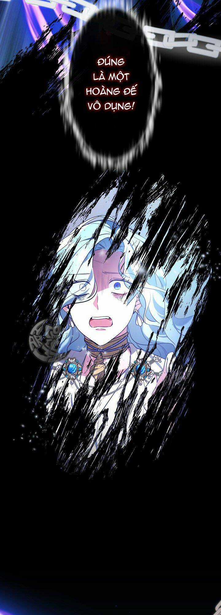 Rồng Con Thuần Hóa Những Kẻ Điên Rồ Chapter 2 trang 32