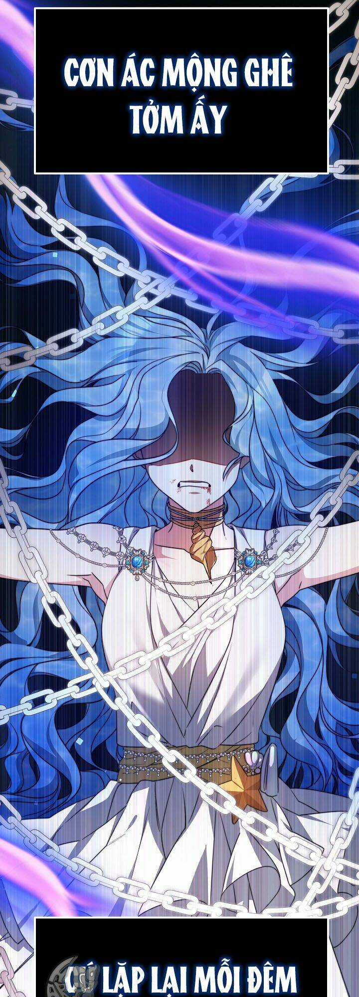 Rồng Con Thuần Hóa Những Kẻ Điên Rồ Chapter 2 trang 33