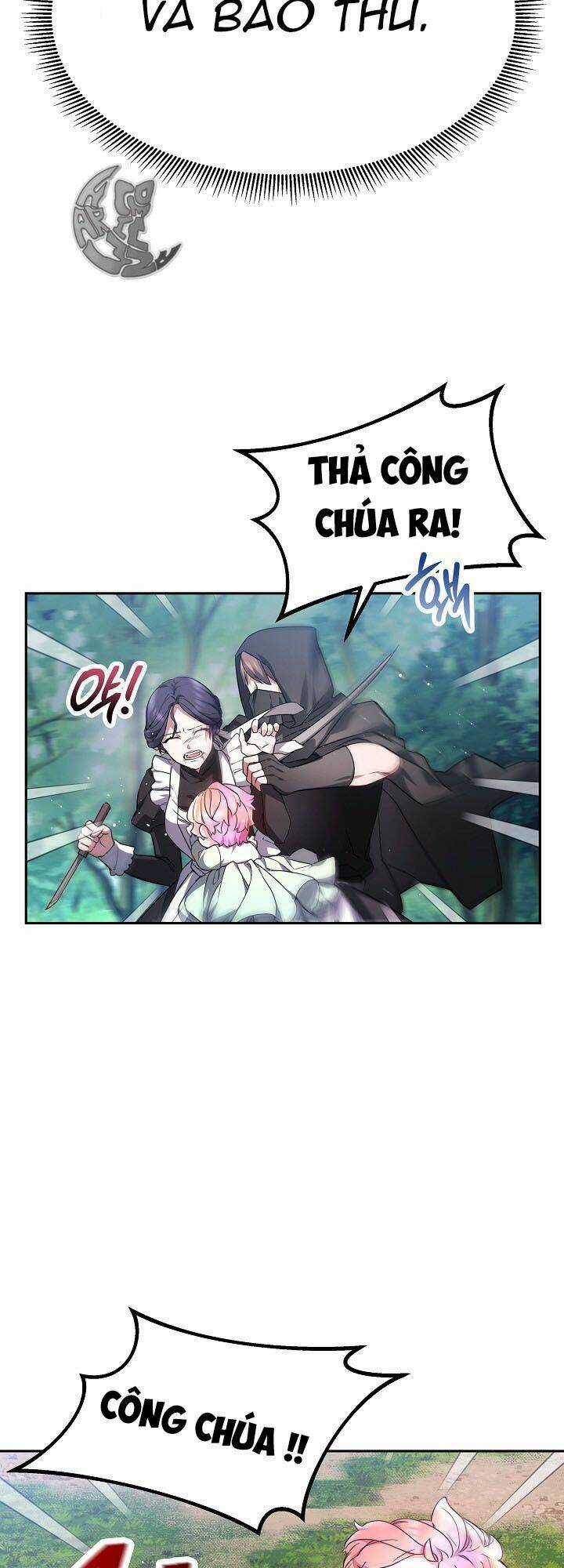 Rồng Con Thuần Hóa Những Kẻ Điên Rồ Chapter 2 trang 37