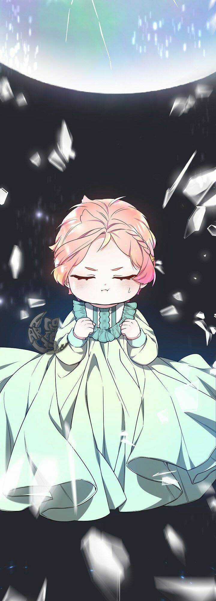 Rồng Con Thuần Hóa Những Kẻ Điên Rồ Chapter 2 trang 41