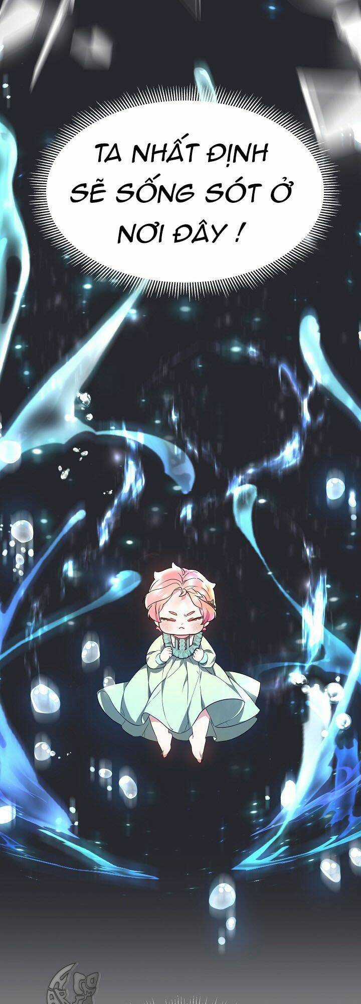 Rồng Con Thuần Hóa Những Kẻ Điên Rồ Chapter 2 trang 42