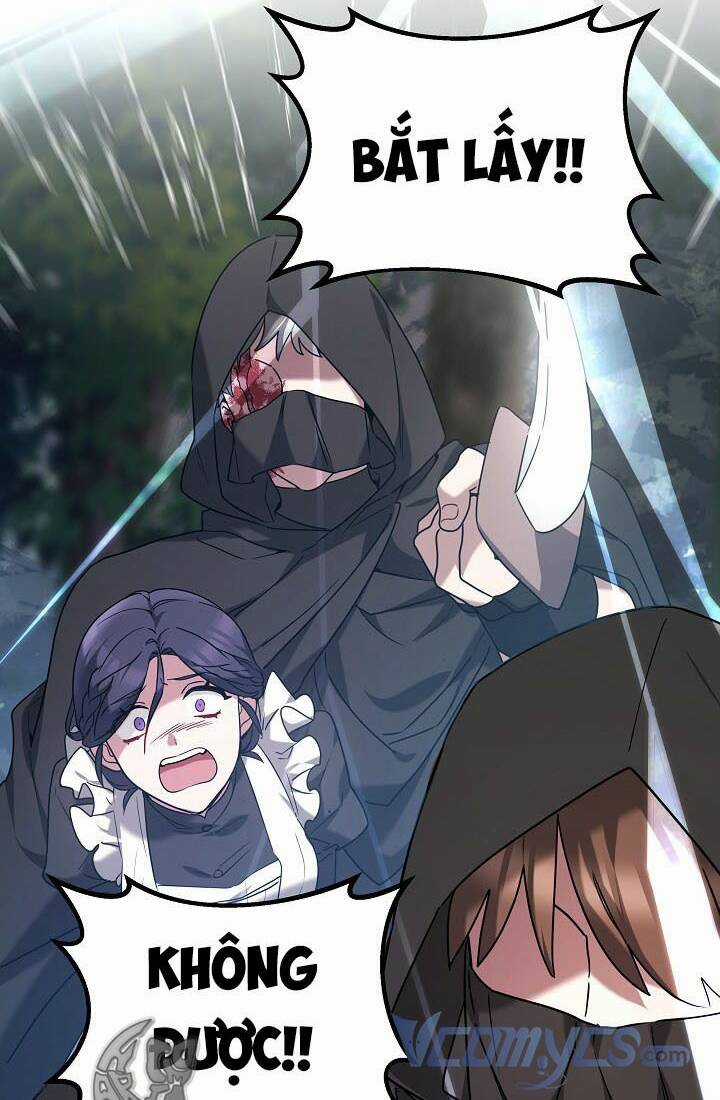 Rồng Con Thuần Hóa Những Kẻ Điên Rồ Chapter 2 trang 44