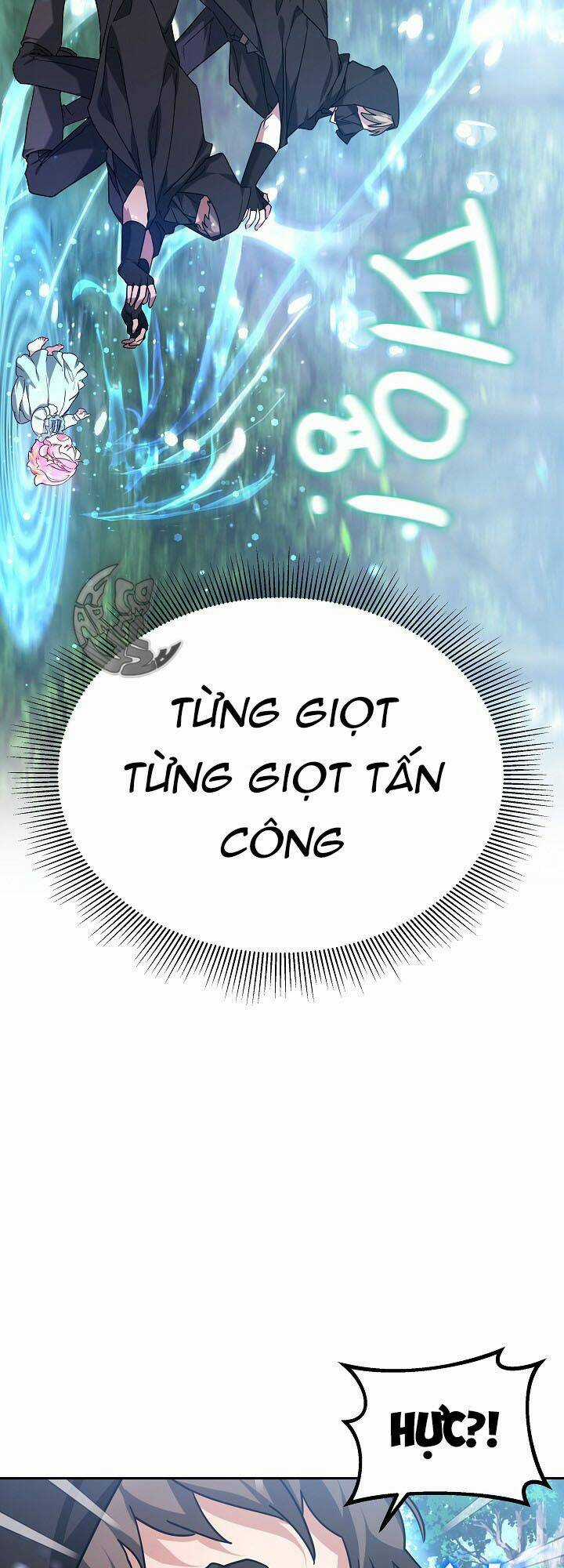 Rồng Con Thuần Hóa Những Kẻ Điên Rồ Chapter 2 trang 47