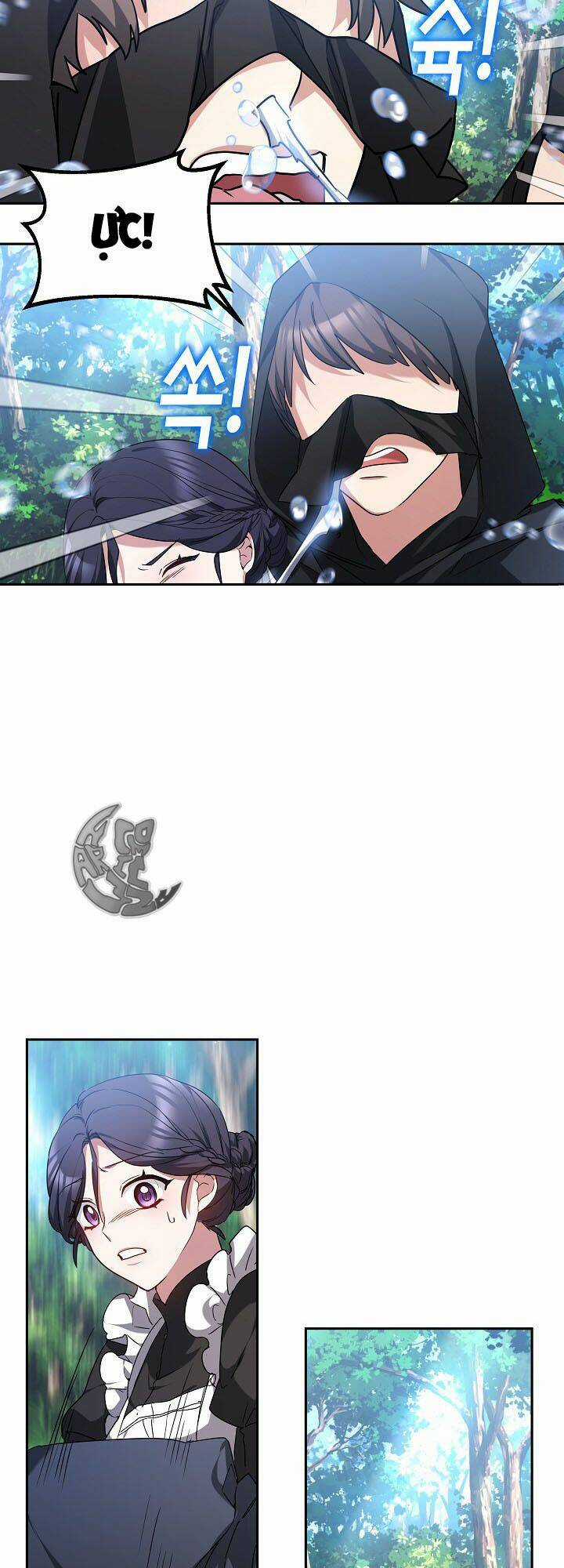 Rồng Con Thuần Hóa Những Kẻ Điên Rồ Chapter 2 trang 48