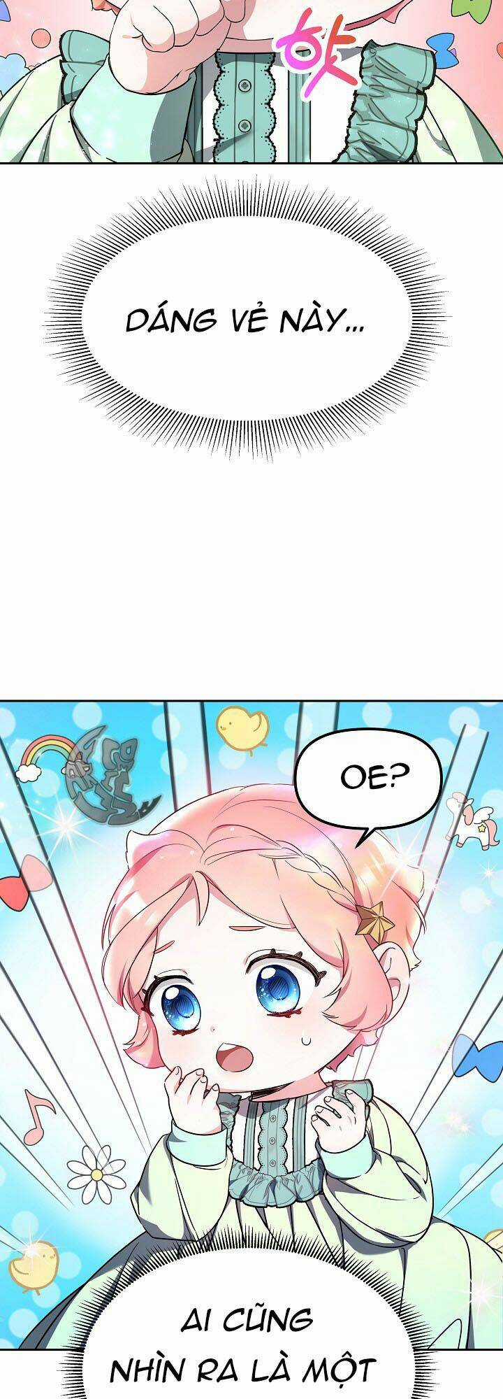 Rồng Con Thuần Hóa Những Kẻ Điên Rồ Chapter 2 trang 5