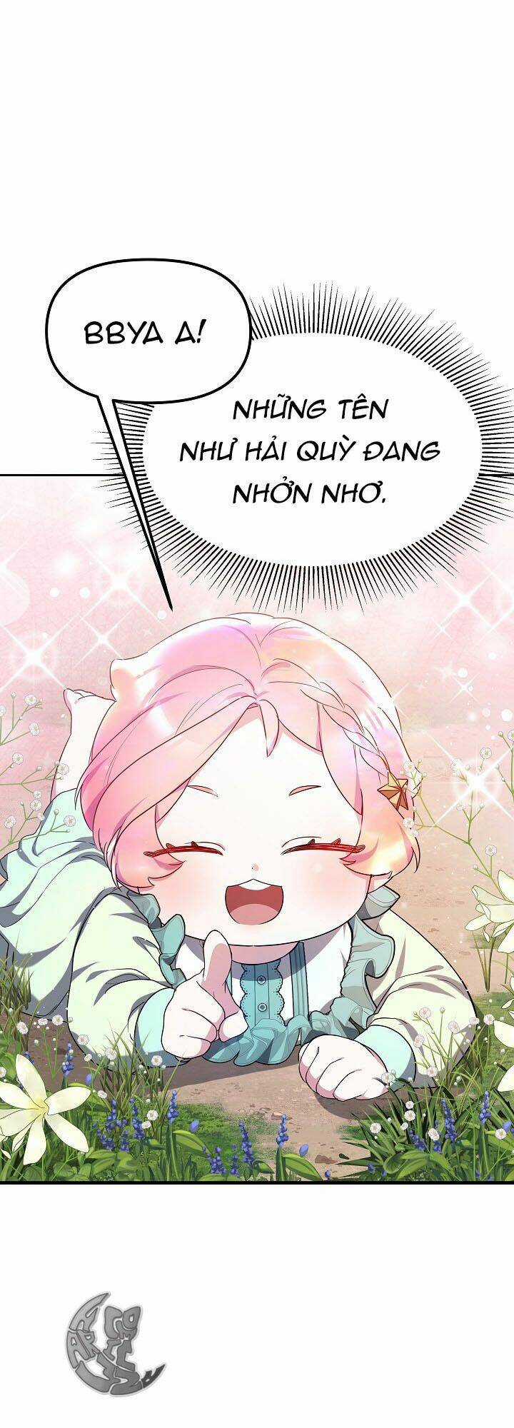 Rồng Con Thuần Hóa Những Kẻ Điên Rồ Chapter 2 trang 50