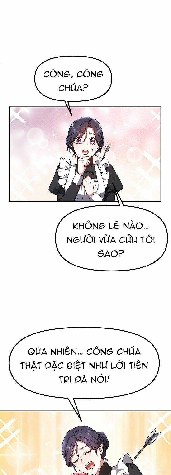 Rồng Con Thuần Hóa Những Kẻ Điên Rồ Chapter 2 trang 51