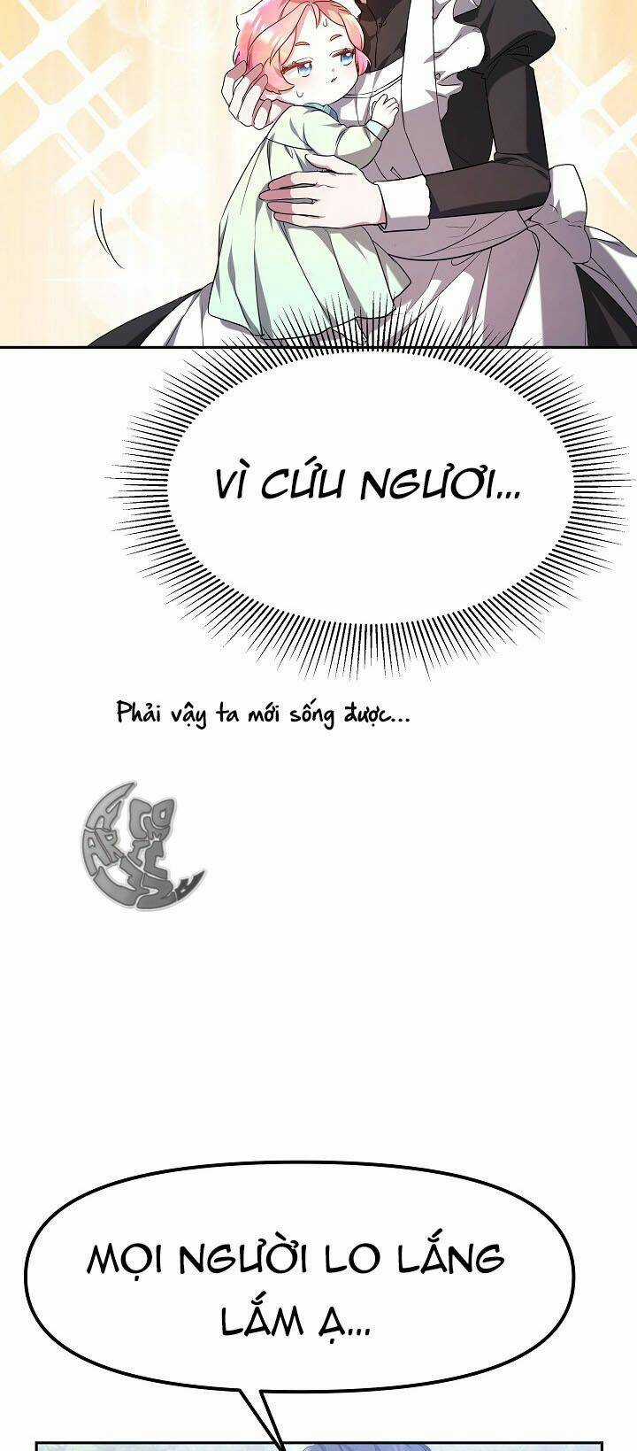 Rồng Con Thuần Hóa Những Kẻ Điên Rồ Chapter 2 trang 52