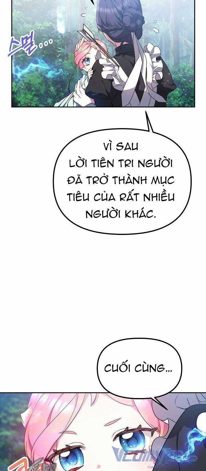 Rồng Con Thuần Hóa Những Kẻ Điên Rồ Chapter 2 trang 53