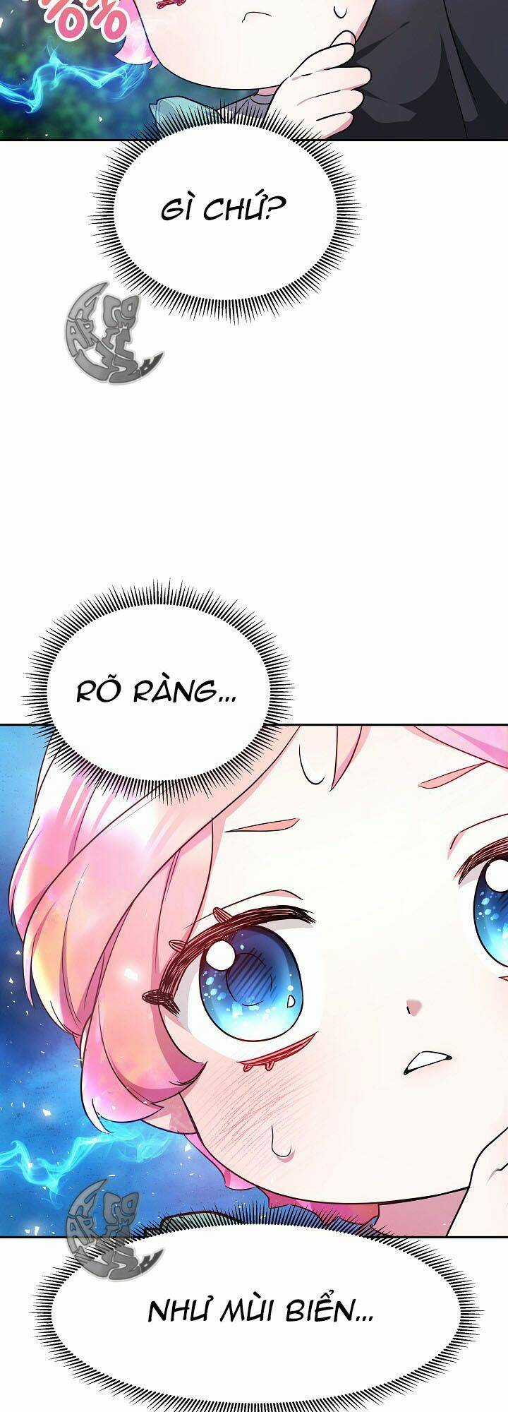 Rồng Con Thuần Hóa Những Kẻ Điên Rồ Chapter 2 trang 54