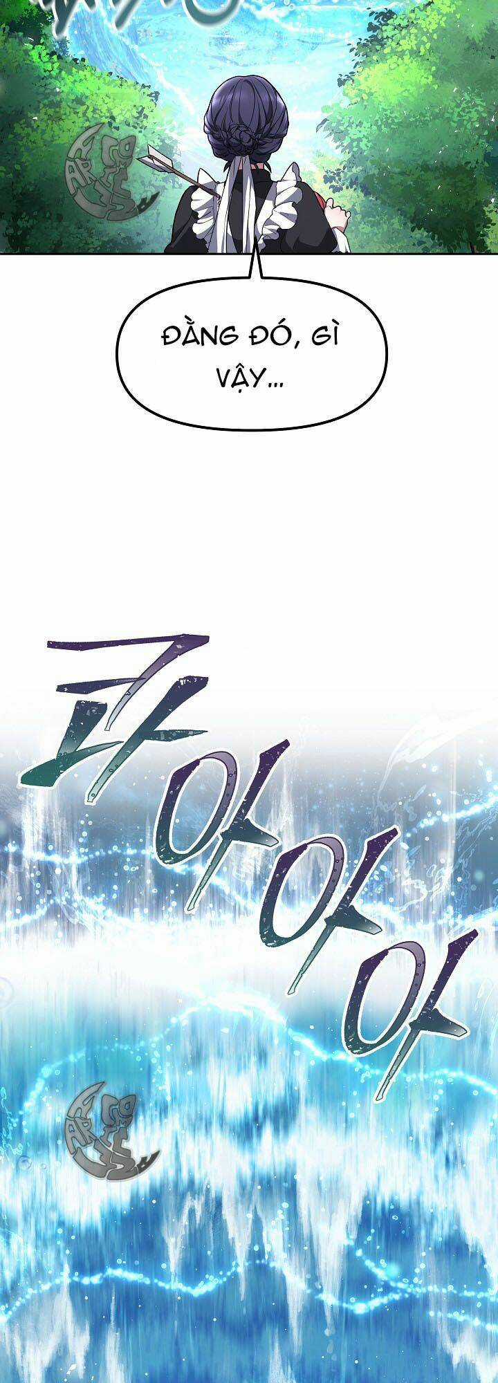 Rồng Con Thuần Hóa Những Kẻ Điên Rồ Chapter 2 trang 57