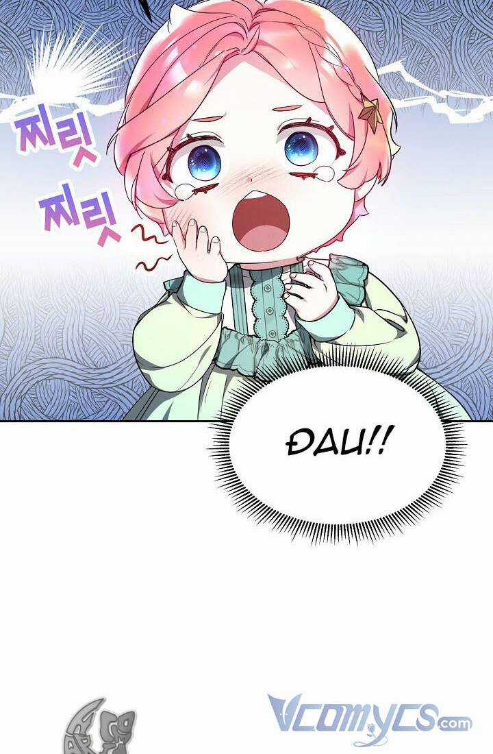 Rồng Con Thuần Hóa Những Kẻ Điên Rồ Chapter 2 trang 8