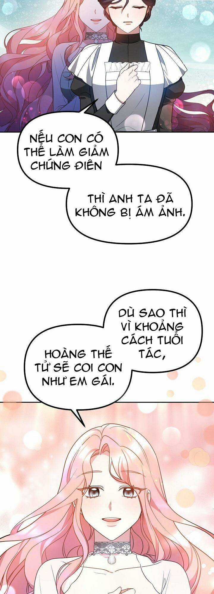 Rồng Con Thuần Hóa Những Kẻ Điên Rồ Chapter 20 trang 13